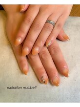 エムシーベル(m.c bell)/