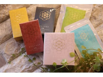 コア トータルビューティー(CORE Total Beauty)/なでしこさぷり