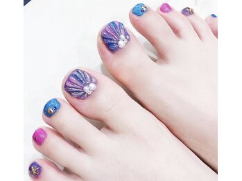 キュート ビューティーサロン(Cute Beauty Salon)/