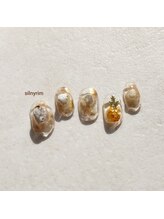 シルニー リム(Silny rim)/やり放題コース［ニュアンス］