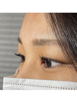 モア(MOA)/【次世代まつげパーマ】