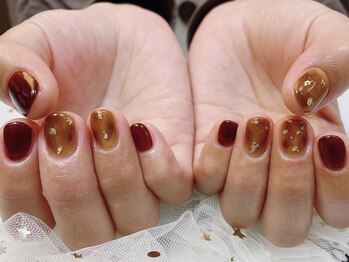 ビューティサロン アジアン/