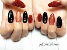 ネイルグラマラス 西新井店/《パラジェル》マグネット定額