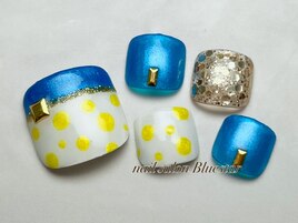 【Foot】スペシャルコース