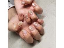 シルニー リム(Silny rim)/アシンメトリーSET　￥7100～