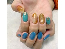 サロンド ボヌール(salon de bonheur)/