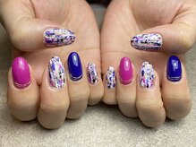 ケーネイルズ(K..nails)/