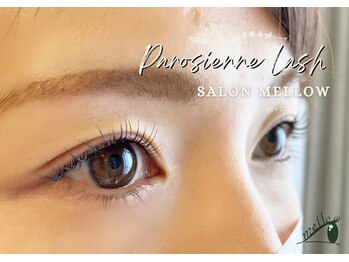 メロウ(mellow)/大人気のメーテルカール