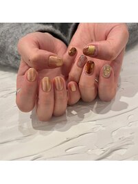 シンプルデザインコース