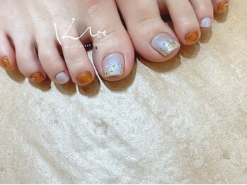 クレー(Klee)/FOOT定額Simple Designコース