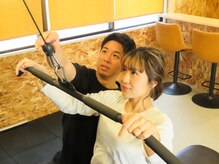 インプルーブ(improve)/パーソナルトレーニング