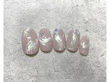 アミュレット 柳津店(AMULET)/7月定額 &nbsp;6050円(税込)