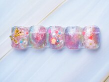 JMネイルスタジオ(JM Nail studio)/