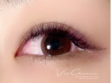 ヴィシャルム(Vie Charme)/カラーボリュームラッシュ