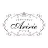 アリリエ(Aririe)ロゴ