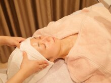 メナードフェイシャルサロン 丸の内ヒルズ/アドバンスコース