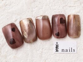 ハートホロニュアンス