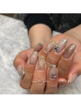 モカプラス(mocha plus)/