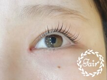 アイサロンフェア 川崎(eyesalon Fair)/パリジェンヌラッシュリフト