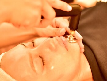 ディエンネ 北参道(dienne)/インディバ‐フェイシャル