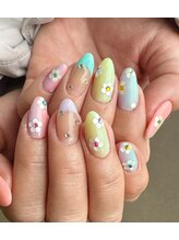 わがままキャット/