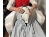 【パソコン仕事が多い方】全身滝汗＆水素パックで目の疲れスッキリコース