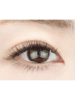 ビューティーエース リネイル(BeautyA×Re:NaiL)/フラットラッシュ上付け放題