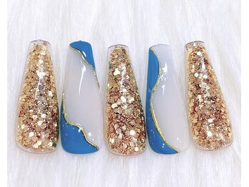 カワイイは正義/スカルプ定額シンプル