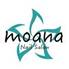 モアナ(moana)のお店ロゴ