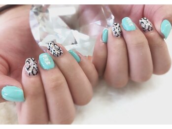 はあとねいる 亀岡店/