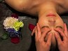 【森脇コース】小顔コルギ＋上半身まるっとほぐれる80分