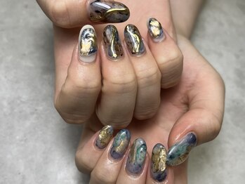 リリ(Rili)/【Haruka指名】アートコース