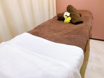 オカオビューティー 枚方市駅前南口店(okao beauty)/【安心】都度払いシステム