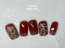 アトリエ メイド(atelier made)/トレンドアート￥6,990