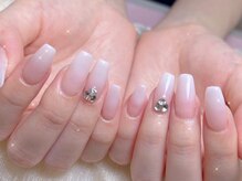 ミナ 渋谷店(Mina)/カラーグラデーション