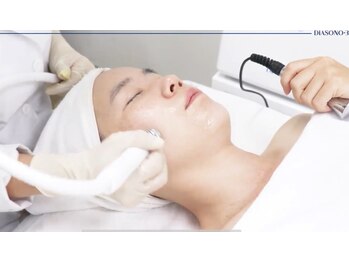 フ/エレクトロポレーション