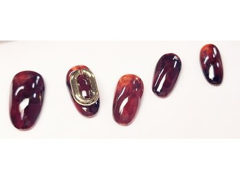 ジル サンブル(Jil Semble)/