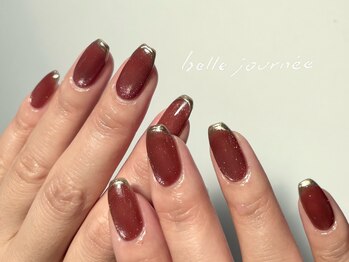 アミ バイ アメリ(AMI by Amelie)/スキニーフレンチ:mikako