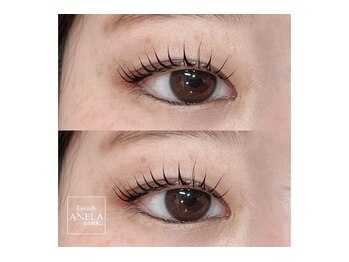 アネラ 青森浜田店(ANELA)/まつ毛パーマ