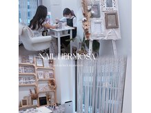 エルモサの雰囲気（お呼ばれの華やかデザインもお任せ☆）