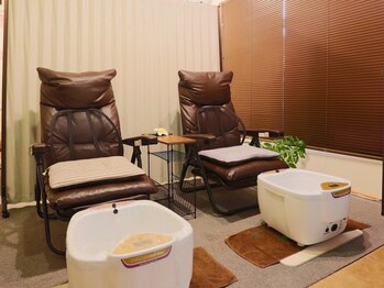 からだケア健康ショップ