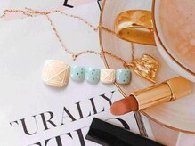 ネイルサロン シャンティー(NailSalon Shanti)/★FOOT★【スタンダードコース】