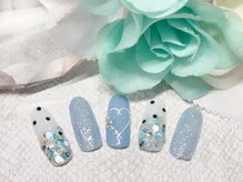 シュシュ(Chou Chou)/