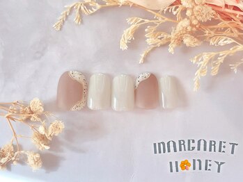 マーガレットハニー 本八幡/サンドネイル