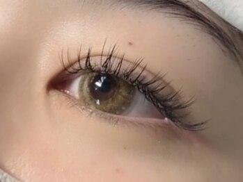 ローラン(LORAN)/バインドロック