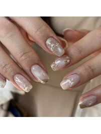 Order nail/オーダーネイル
