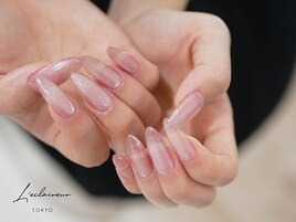 4月の美ネイル特集13：