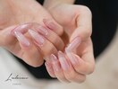 4月の美ネイル特集13：