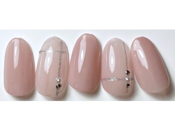 クエスト(Quest)/オフィスネイルデザイン