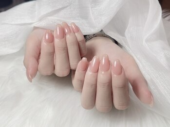 ホアン(HOAN)/ワンカラーネイル